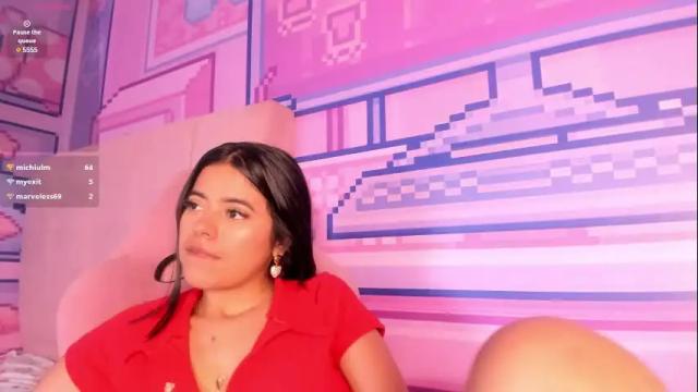 Thumbnail 3, _18alice's Stream at Chaturbate, 2 months ago