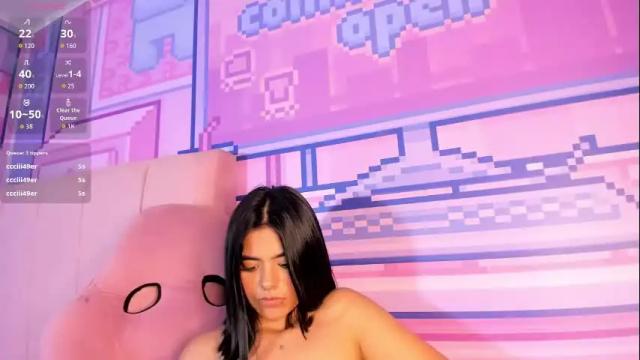 Image 10 of _18alice Stream on Chaturbate on 2 months ago