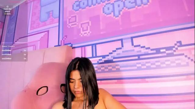 Image 11 of _18alice Stream on Chaturbate on 2 months ago