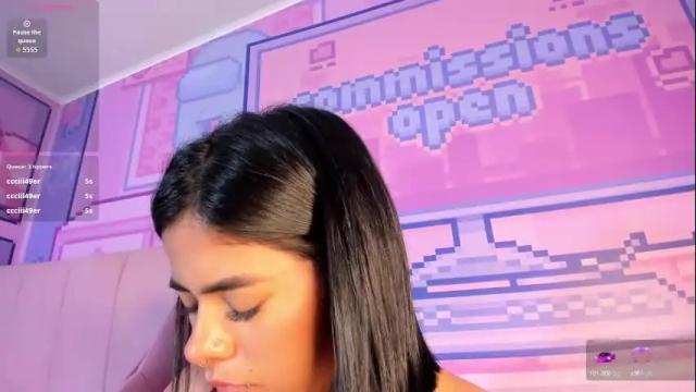 Image 6 of _18alice Stream on Chaturbate on 2 months ago