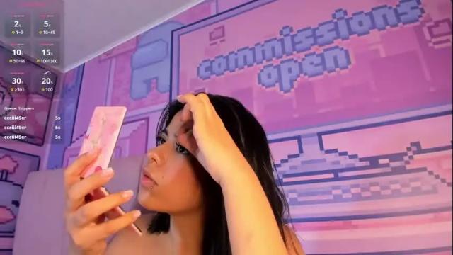 Image 7 of _18alice Stream on Chaturbate on 2 months ago