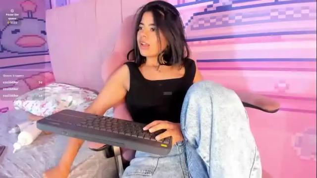 Image 8 of _18alice Stream on Chaturbate on 2 months ago