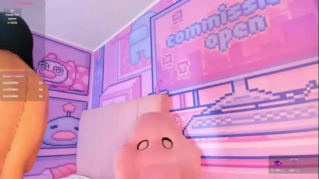 Thumbnail 3, _18alice's Stream at Chaturbate, 2 months ago