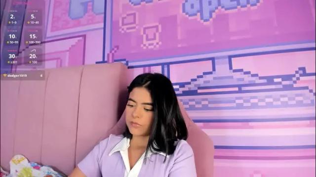 Image 10 of _18alice Stream on Chaturbate on 1 month ago