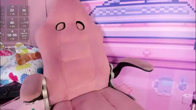 Image 3 of _18alice Stream on Chaturbate on 1 month ago