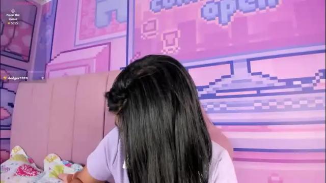 Image 7 of _18alice Stream on Chaturbate on 1 month ago