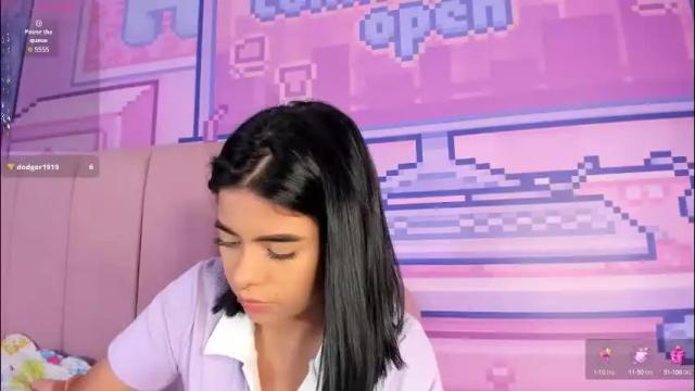 Thumbnail 3, _18alice's Stream at Chaturbate, 1 month ago
