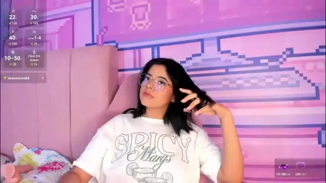 Thumbnail 1, _18alice's Stream at Chaturbate, 1 month ago