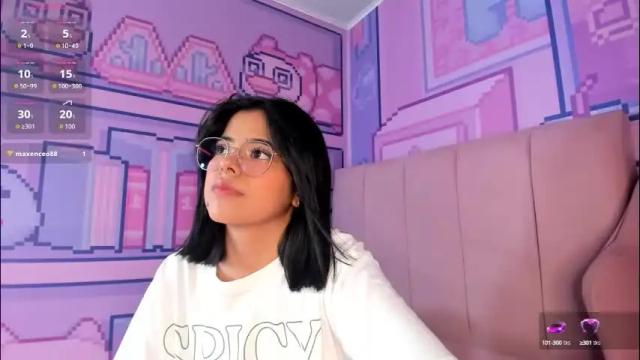 Image 4 of _18alice Stream on Chaturbate on 1 month ago