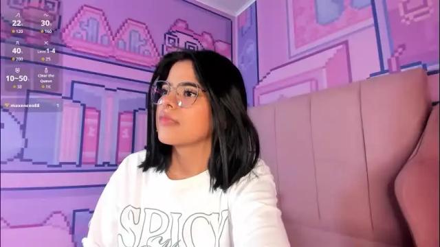 Thumbnail 2, _18alice's Stream at Chaturbate, 1 month ago