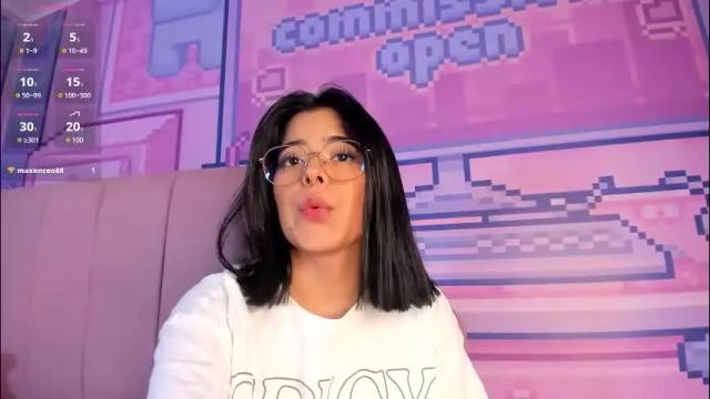 Image 8 of _18alice Stream on Chaturbate on 1 month ago