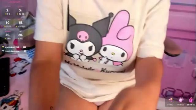 Image 12 of _18alice Stream on Chaturbate on 1 month ago