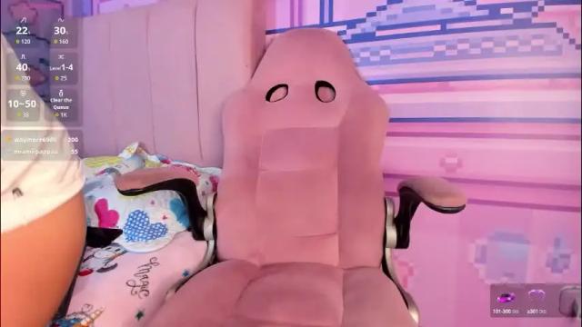 Image 7 of _18alice Stream on Chaturbate on 1 month ago