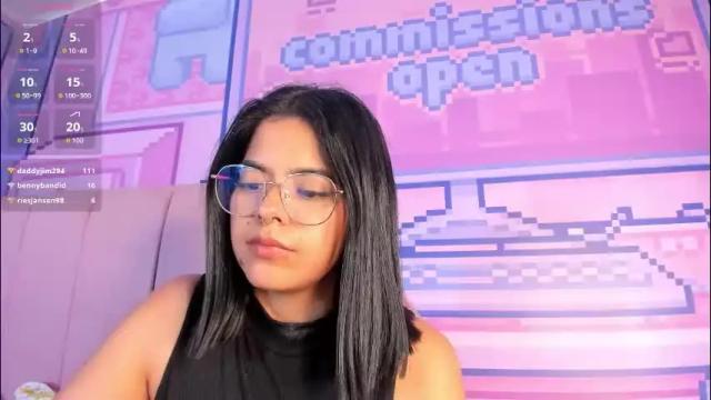 Image 2 of _18alice Stream on Chaturbate on 1 month ago