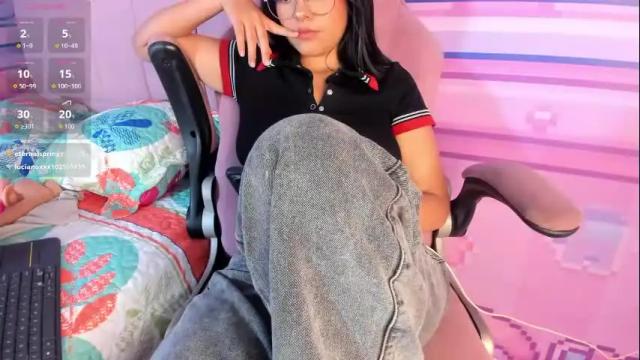 Image 3 of _18alice Stream on Chaturbate on 1 month ago