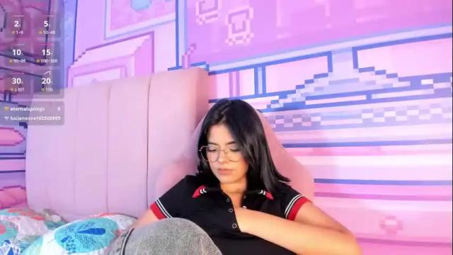 Image 8 of _18alice Stream on Chaturbate on 1 month ago