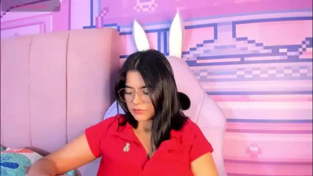 Image 10 of _18alice Stream on Chaturbate on 1 month ago