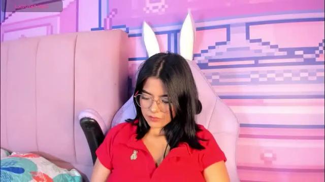 Image 11 of _18alice Stream on Chaturbate on 1 month ago