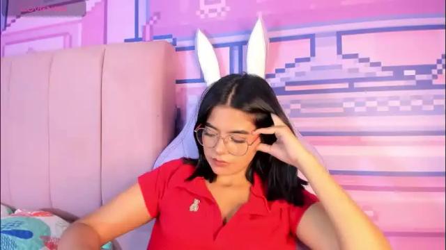 Image 12 of _18alice Stream on Chaturbate on 1 month ago