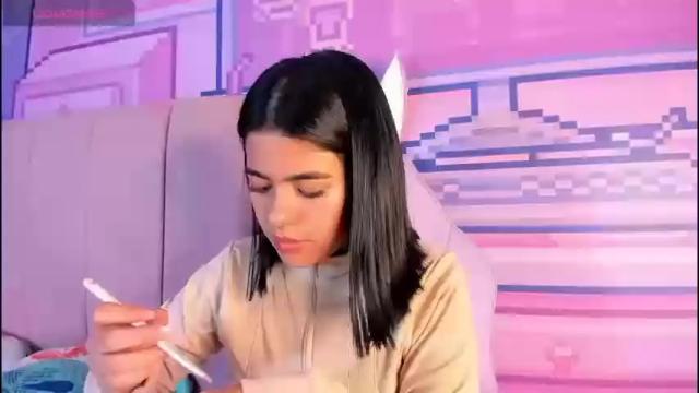 Image 4 of _18alice Stream on Chaturbate on 1 month ago