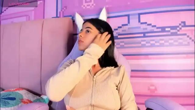 Image 7 of _18alice Stream on Chaturbate on 1 month ago