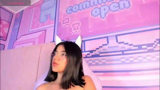 Thumbnail 3, _18alice's Stream at Chaturbate, 1 month ago