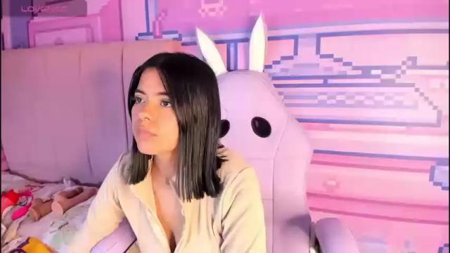 Thumbnail 1, _18alice's Stream at Chaturbate, 1 month ago