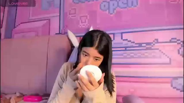 Thumbnail 2, _18alice's Stream at Chaturbate, 1 month ago