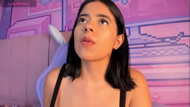 Image 10 of _18alice Stream on Chaturbate on 29 days ago