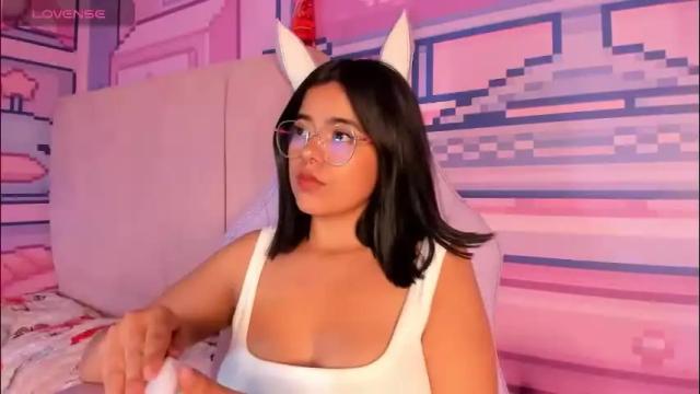 Thumbnail 1, _18alice's Stream at Chaturbate, 27 days ago