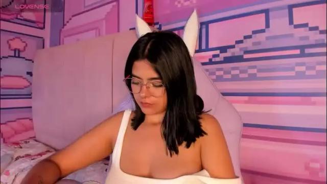 Image 3 of _18alice Stream on Chaturbate on 27 days ago