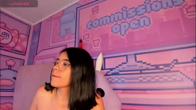 Image 4 of _18alice Stream on Chaturbate on 27 days ago