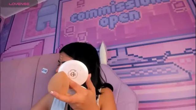Image 11 of _18alice Stream on Chaturbate on 24 days ago