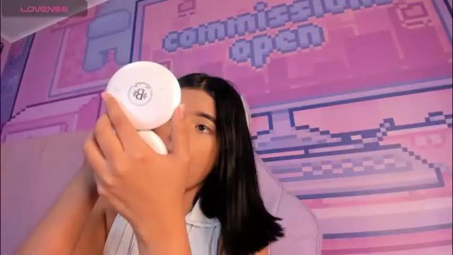 Image 12 of _18alice Stream on Chaturbate on 24 days ago