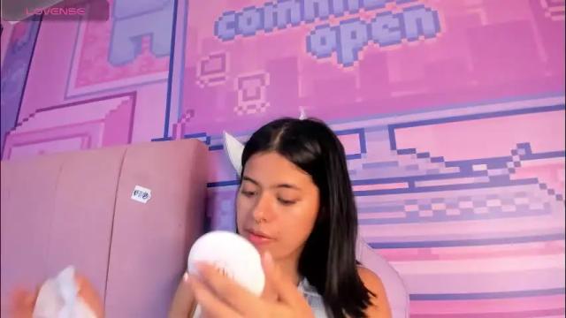 Image 6 of _18alice Stream on Chaturbate on 24 days ago