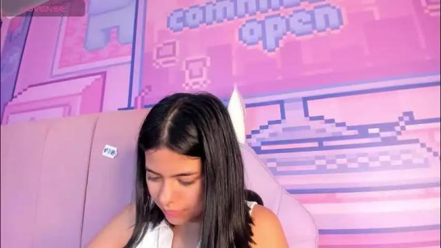 Image 7 of _18alice Stream on Chaturbate on 24 days ago