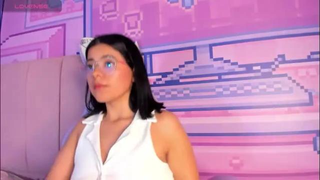 Thumbnail 1, _18alice's Stream at Chaturbate, 23 days ago