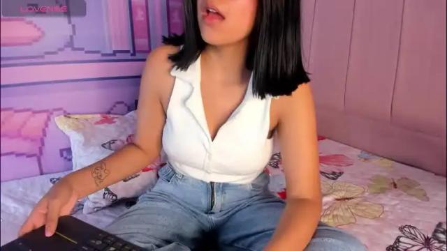 Image 10 of _18alice Stream on Chaturbate on 23 days ago