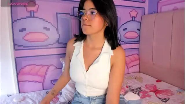 Thumbnail 2, _18alice's Stream at Chaturbate, 23 days ago