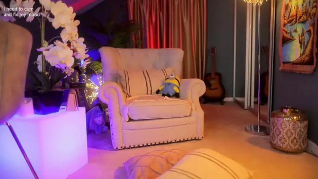 Image 7 of _1s___ Stream on Chaturbate on 2 months ago