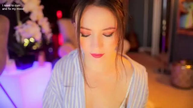 Thumbnail 1, _1s___'s Stream at Chaturbate, 1 month ago