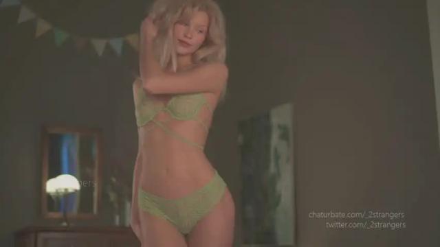 Image 2 of _2strangers Stream on Chaturbate on 21 days ago