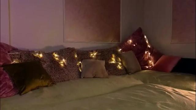 Thumbnail 2, _a_n_n_y_'s Stream at Chaturbate, 1 month ago