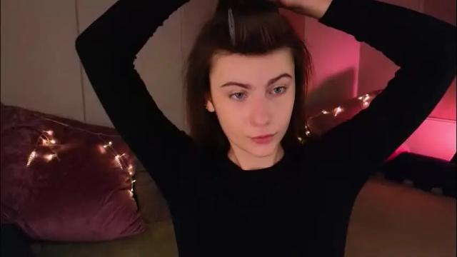 Thumbnail 1, _a_n_n_y_'s Stream at Chaturbate, 1 month ago