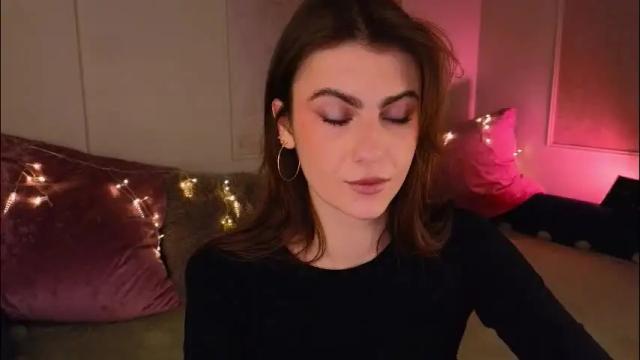 Thumbnail 3, _a_n_n_y_'s Stream at Chaturbate, 1 month ago