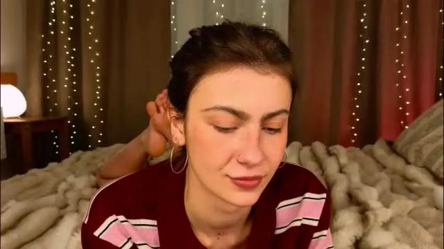 Thumbnail 2, _a_n_n_y_'s Stream at Chaturbate, 1 day ago