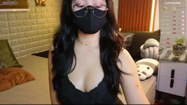 Image 12 of _aaliyah Stream on Chaturbate on 13 months ago