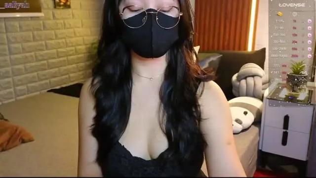 Image 4 of _aaliyah Stream on Chaturbate on 13 months ago