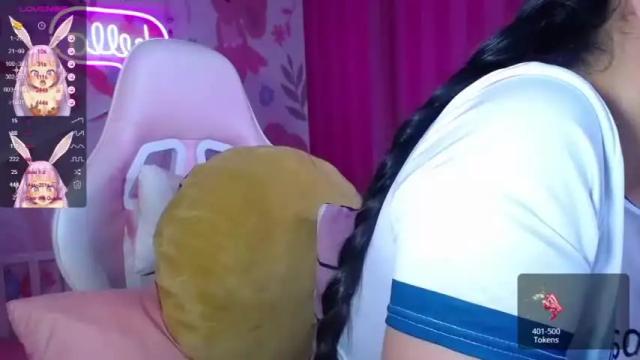 Image 2 of _abby_west Stream on Chaturbate on 18 months ago