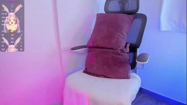 Image 3 of _abby_westt Stream on Chaturbate on 3 months ago